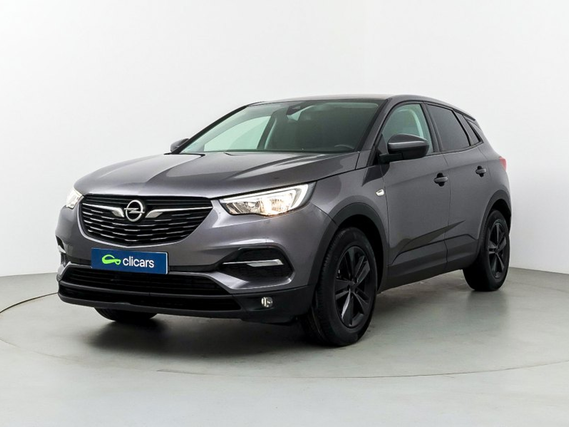 Imagen de OPEL Grandland X