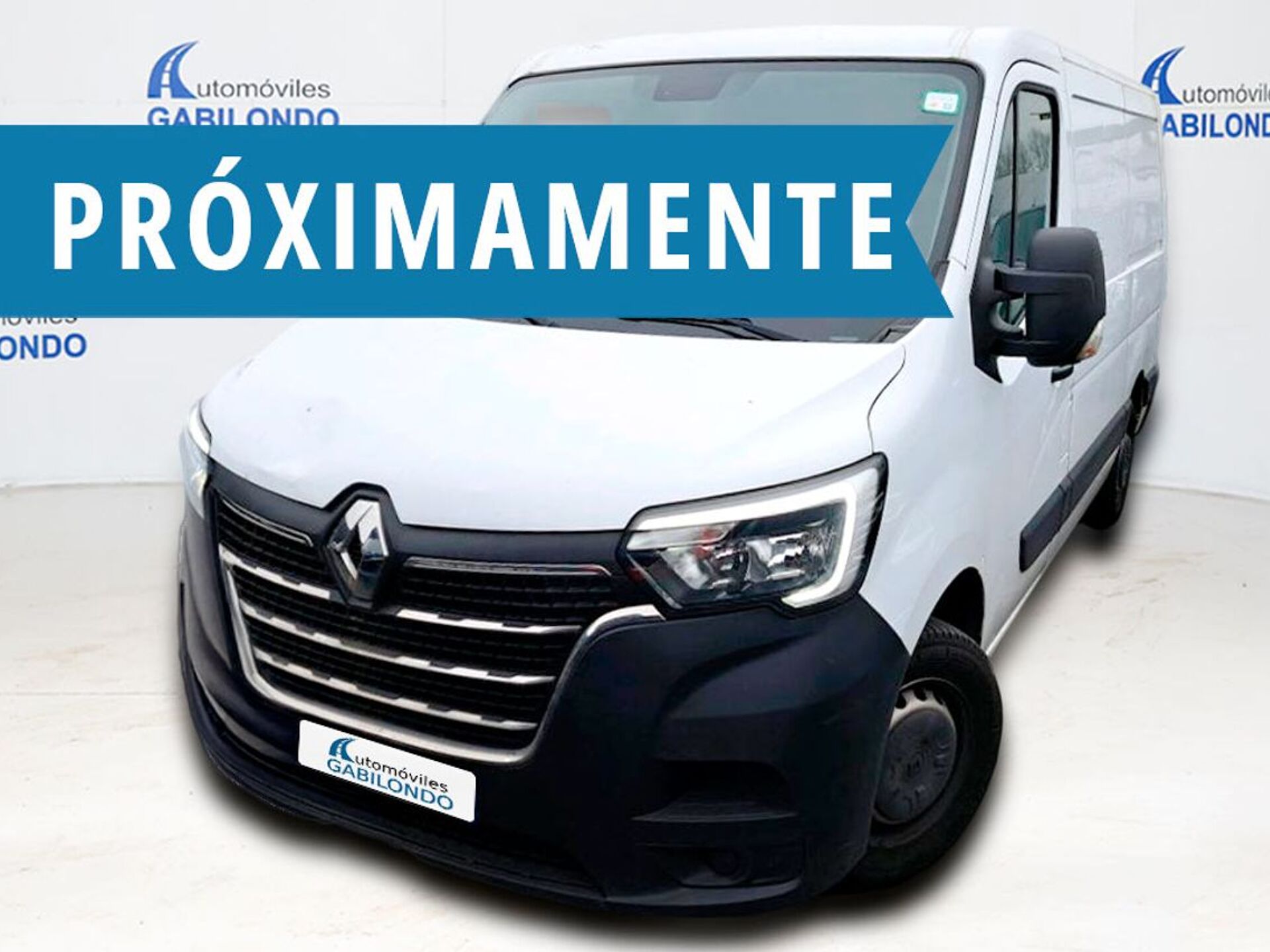 Imagen de RENAULT Master