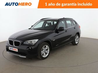 Imagen de BMW X1 sDrive 18d