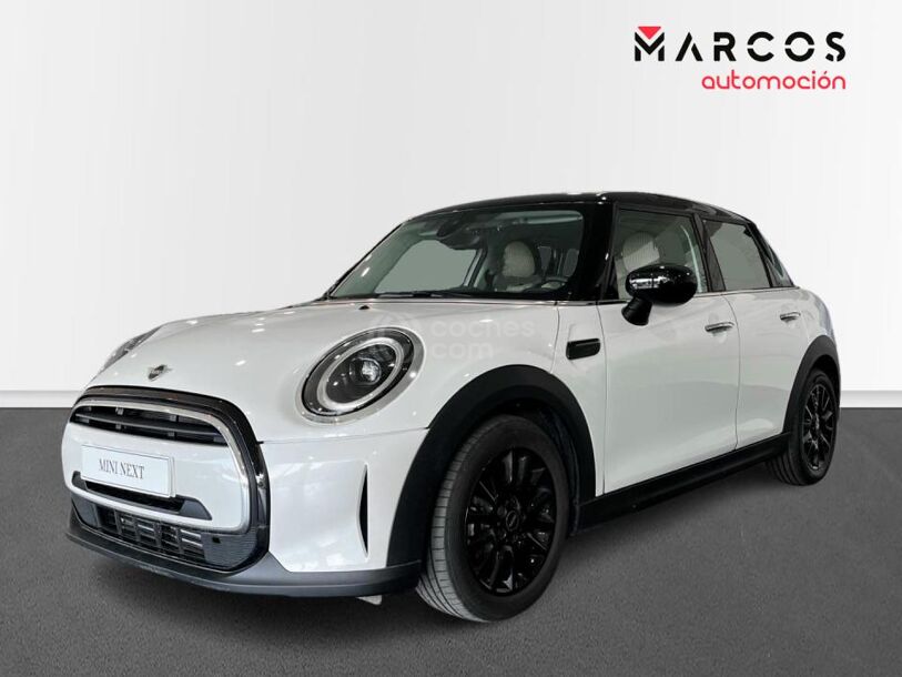 Foto del MINI Mini Cooper Aut.