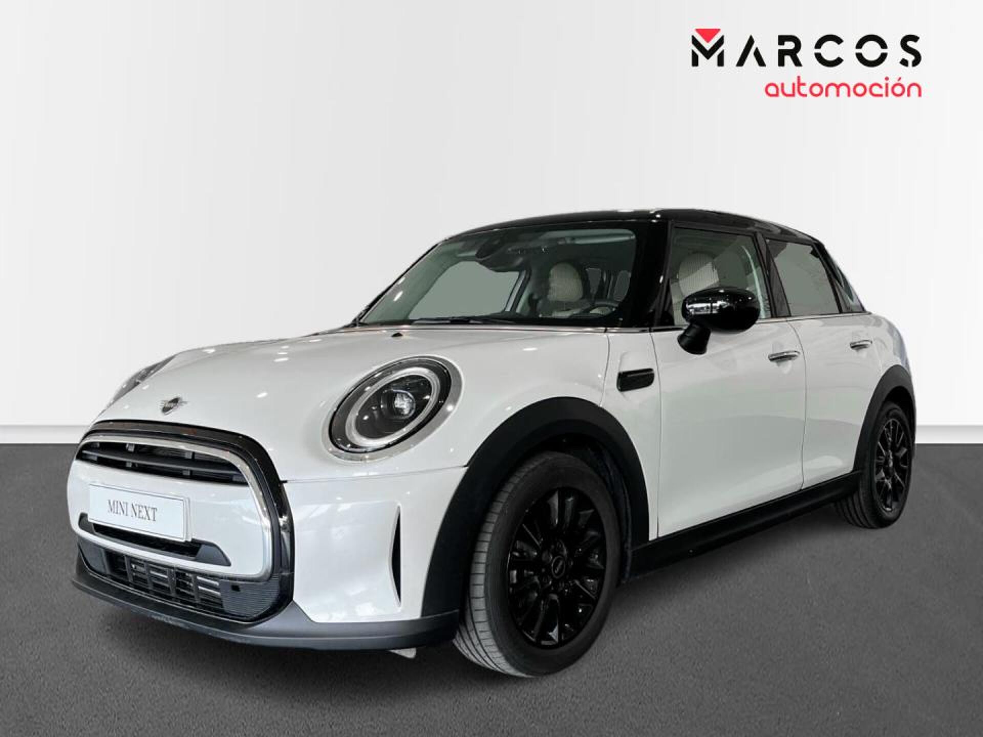 Imagen de MINI Mini