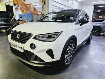 Imagen de SEAT Arona 1.0 TSI S&S FR XM 110