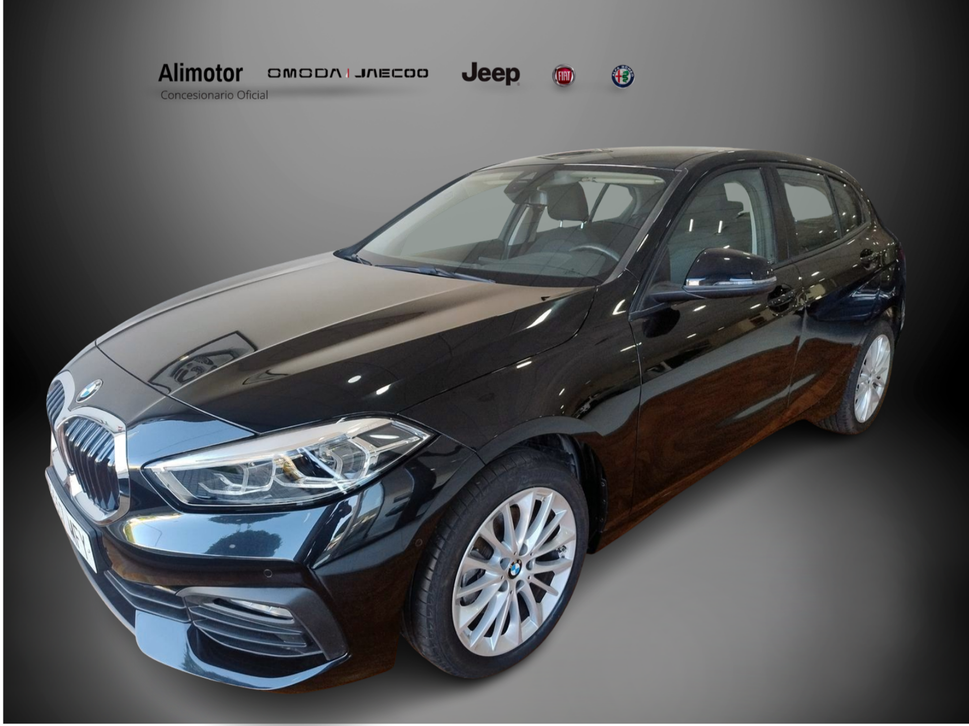 Imagen de BMW Serie 1