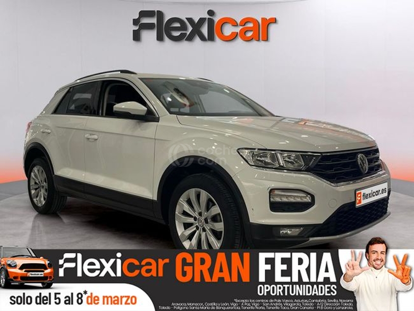 Foto del VOLKSWAGEN T-Roc 1.5 TSI Advance