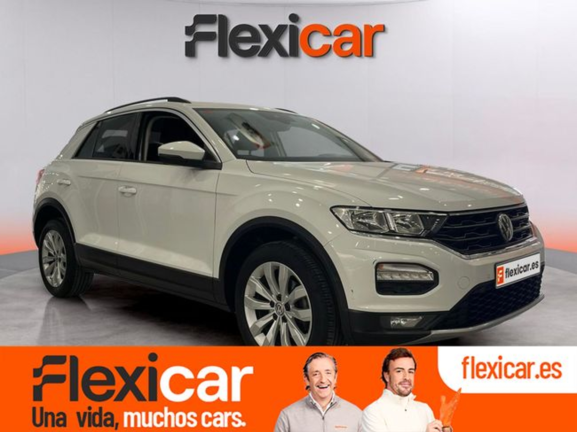 Imagen de VOLKSWAGEN T-Roc