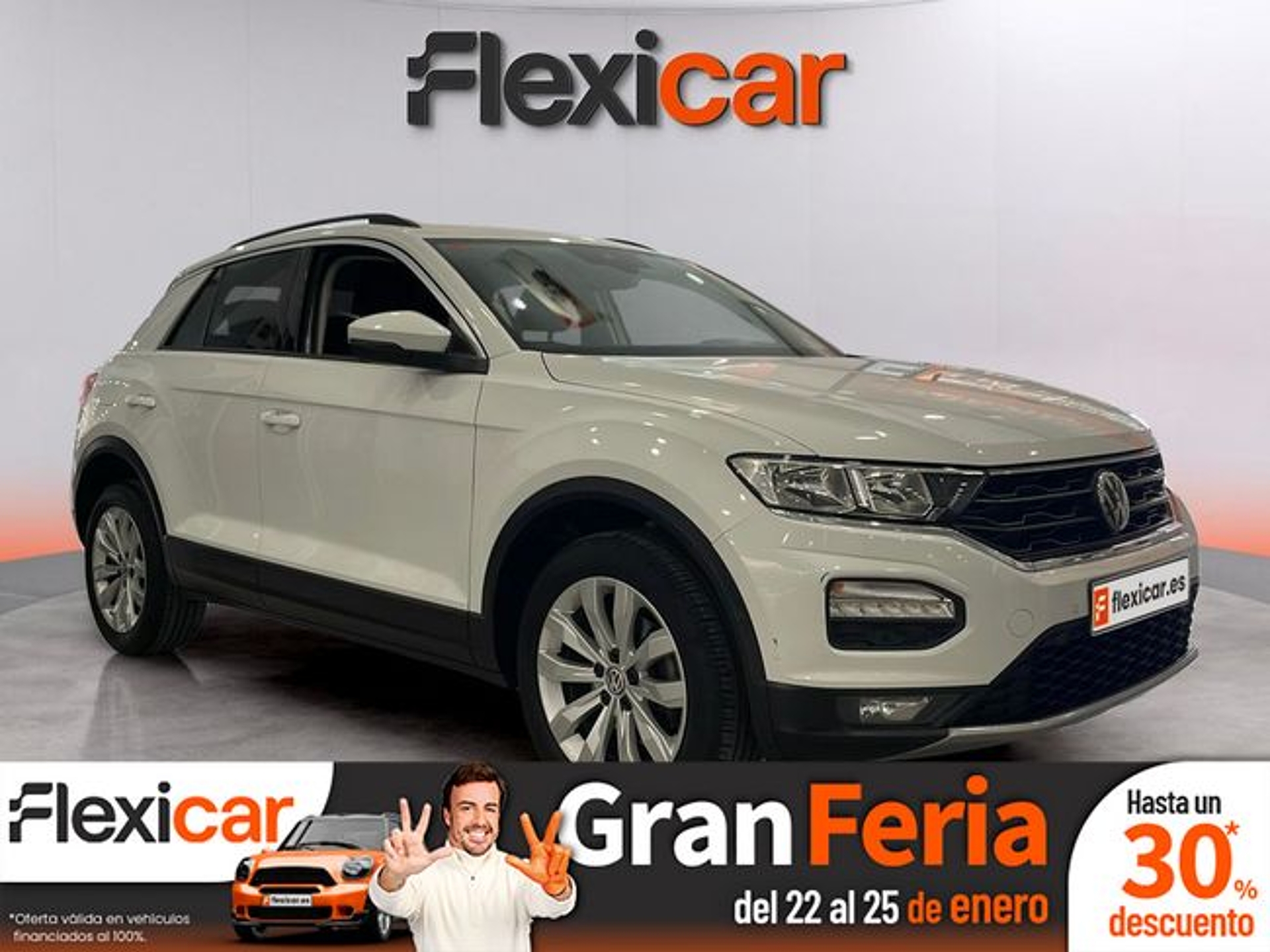 Imagen de VOLKSWAGEN T-Roc