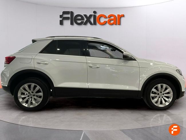 Foto del VOLKSWAGEN T-Roc 1.5 TSI Advance