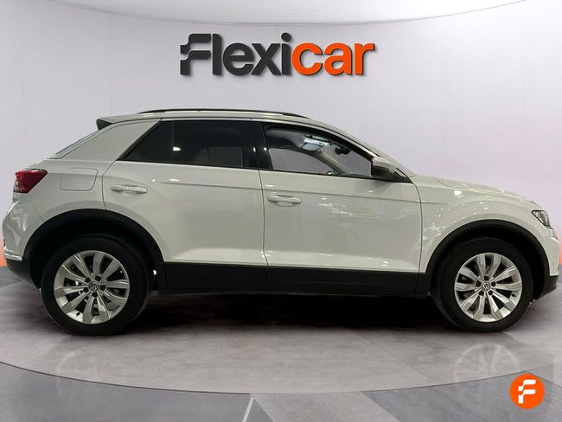 Imagen 3 de VOLKSWAGEN T-Roc