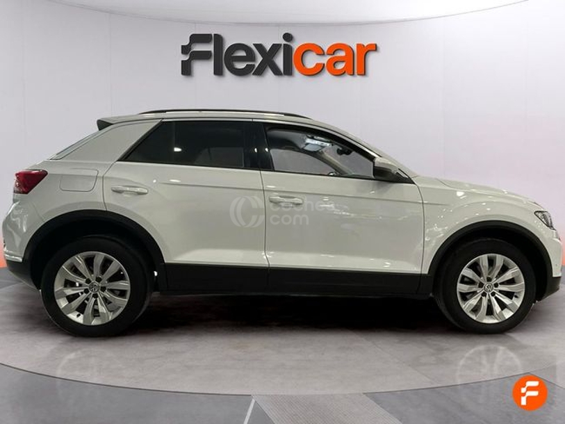 Foto del VOLKSWAGEN T-Roc 1.5 TSI Advance