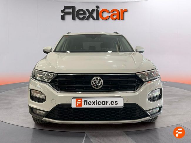 Foto del VOLKSWAGEN T-Roc 1.5 TSI Advance