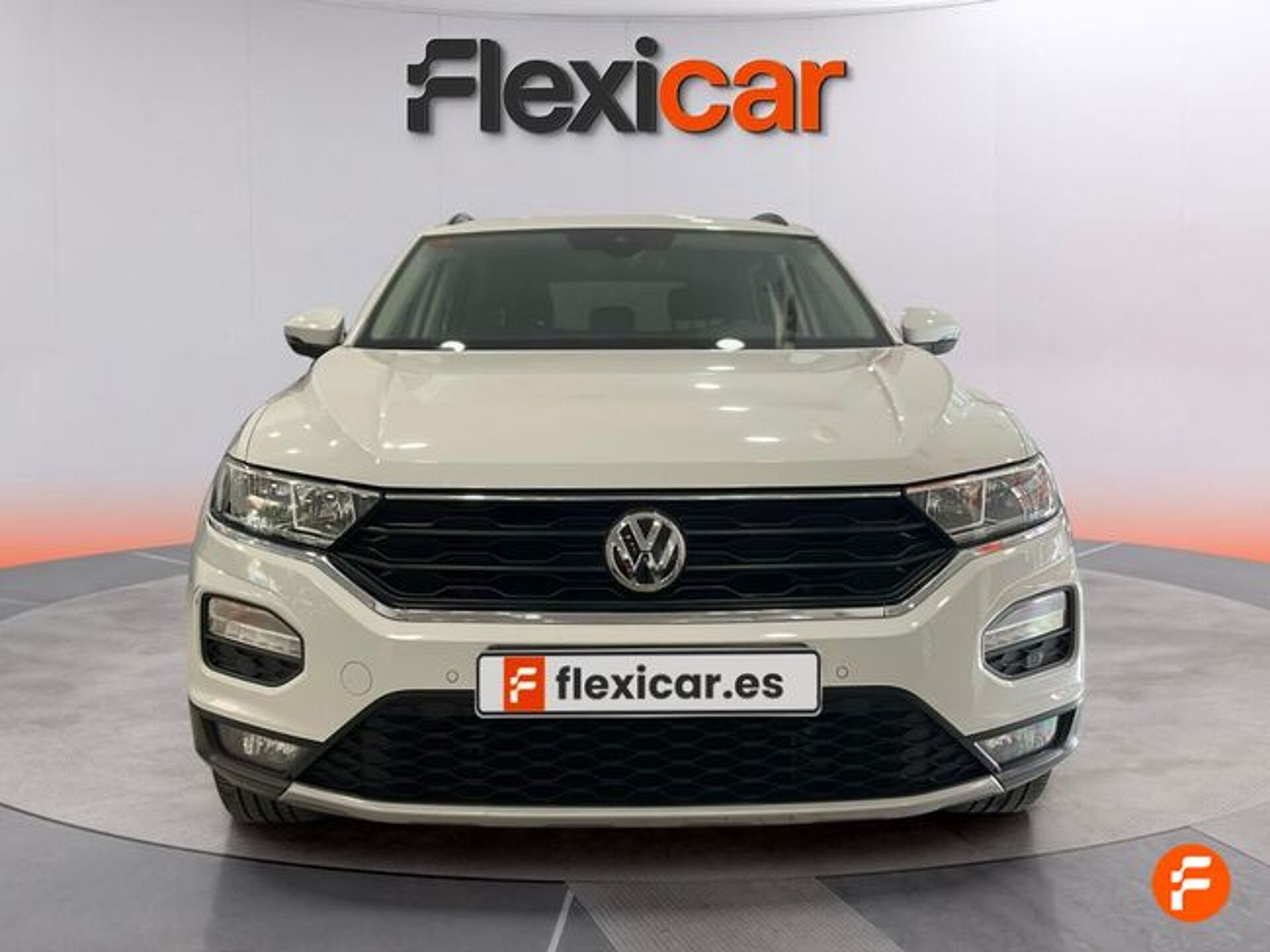 Imagen 2 de VOLKSWAGEN T-Roc