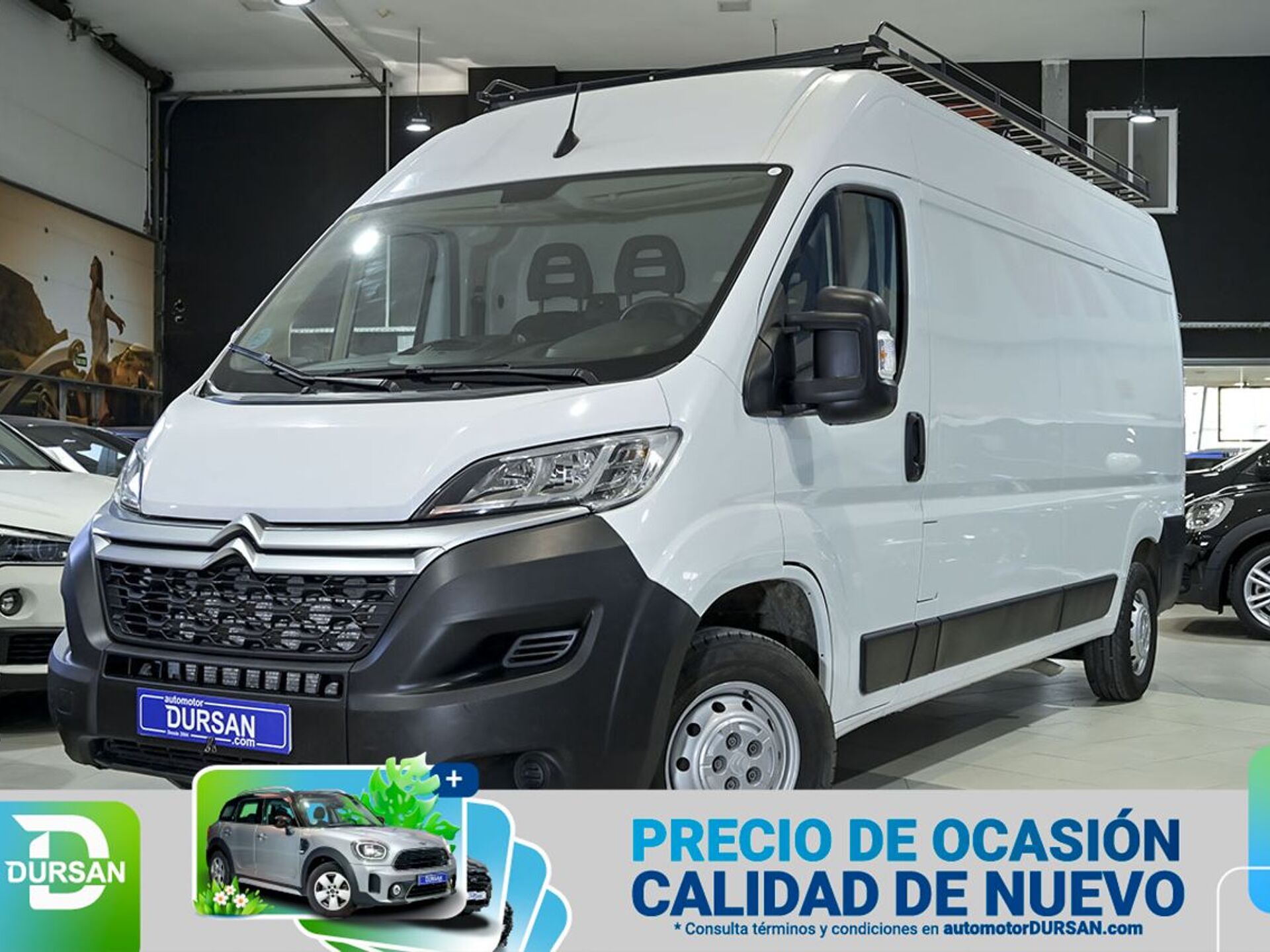 Imagen de CITROEN Jumper