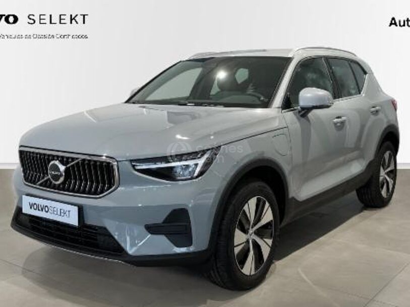 Foto del VOLVO XC40 T4 Recharge Core Aut.