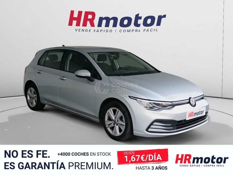 Foto del VOLKSWAGEN Golf 1.0 TSI Life 81kW