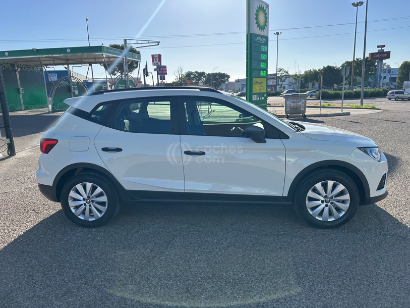 Foto del SEAT Arona 1.6TDI CR S&S Reference 95