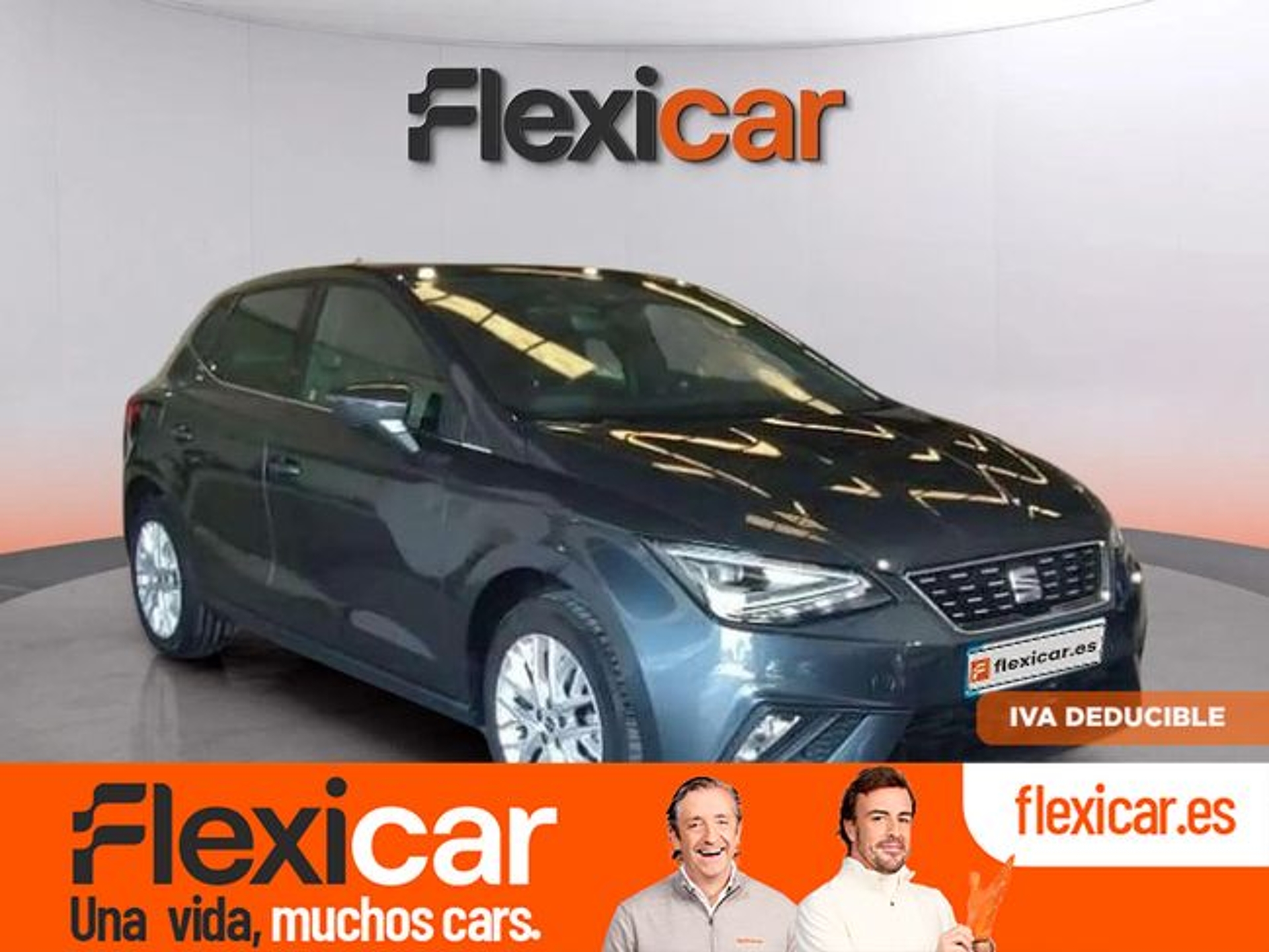 Imagen de SEAT Ibiza