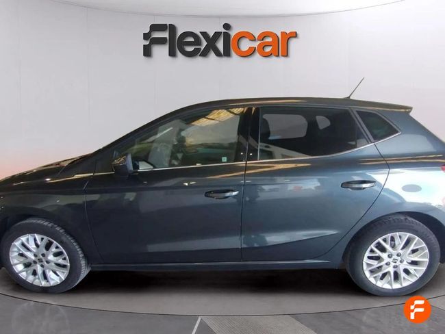 Foto del SEAT Ibiza 1.0 TSI S&S Special Edition 115