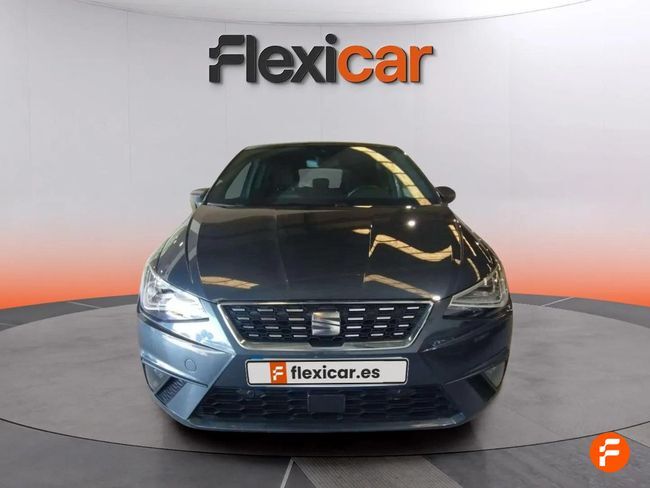 Foto del SEAT Ibiza 1.0 TSI S&S Special Edition 115