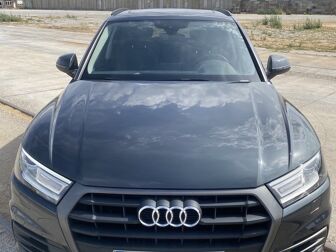 Imagen de AUDI Q5 2.0TDI 110kW