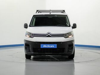 Imagen de CITROEN Berlingo Van BlueHDi S&S Talla M Control 100