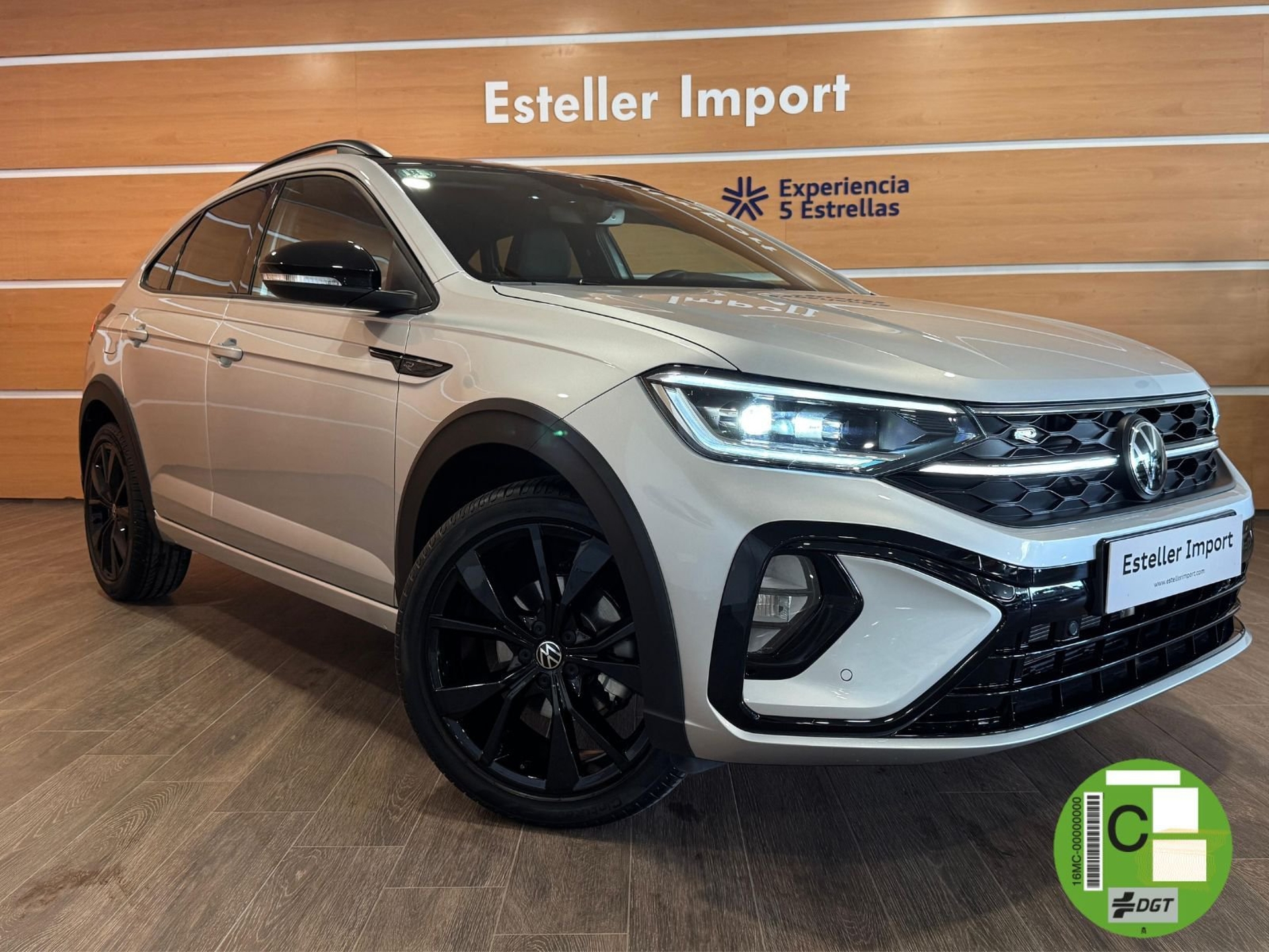 Imagen de VOLKSWAGEN Taigo