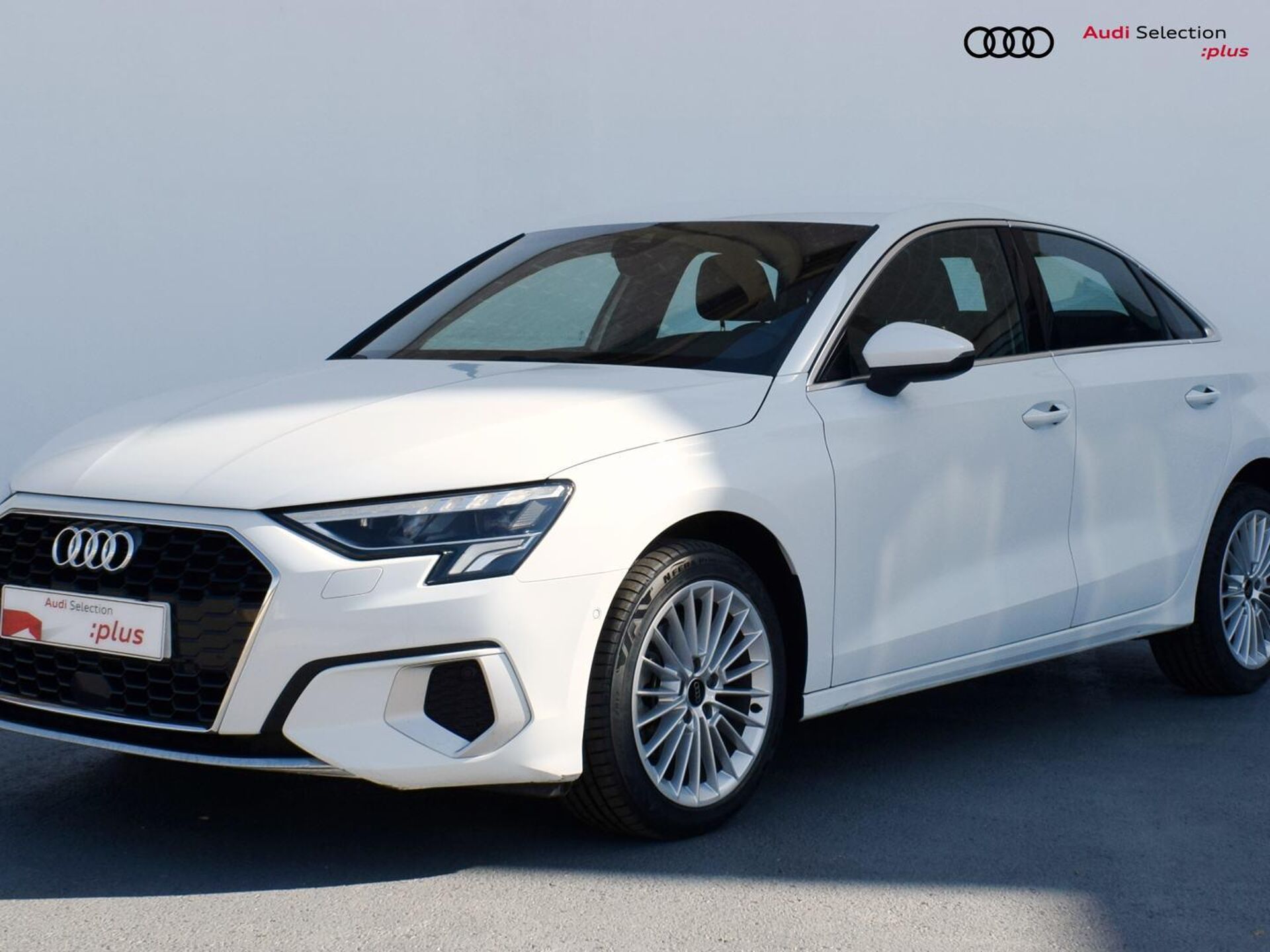 Imagen de AUDI A3