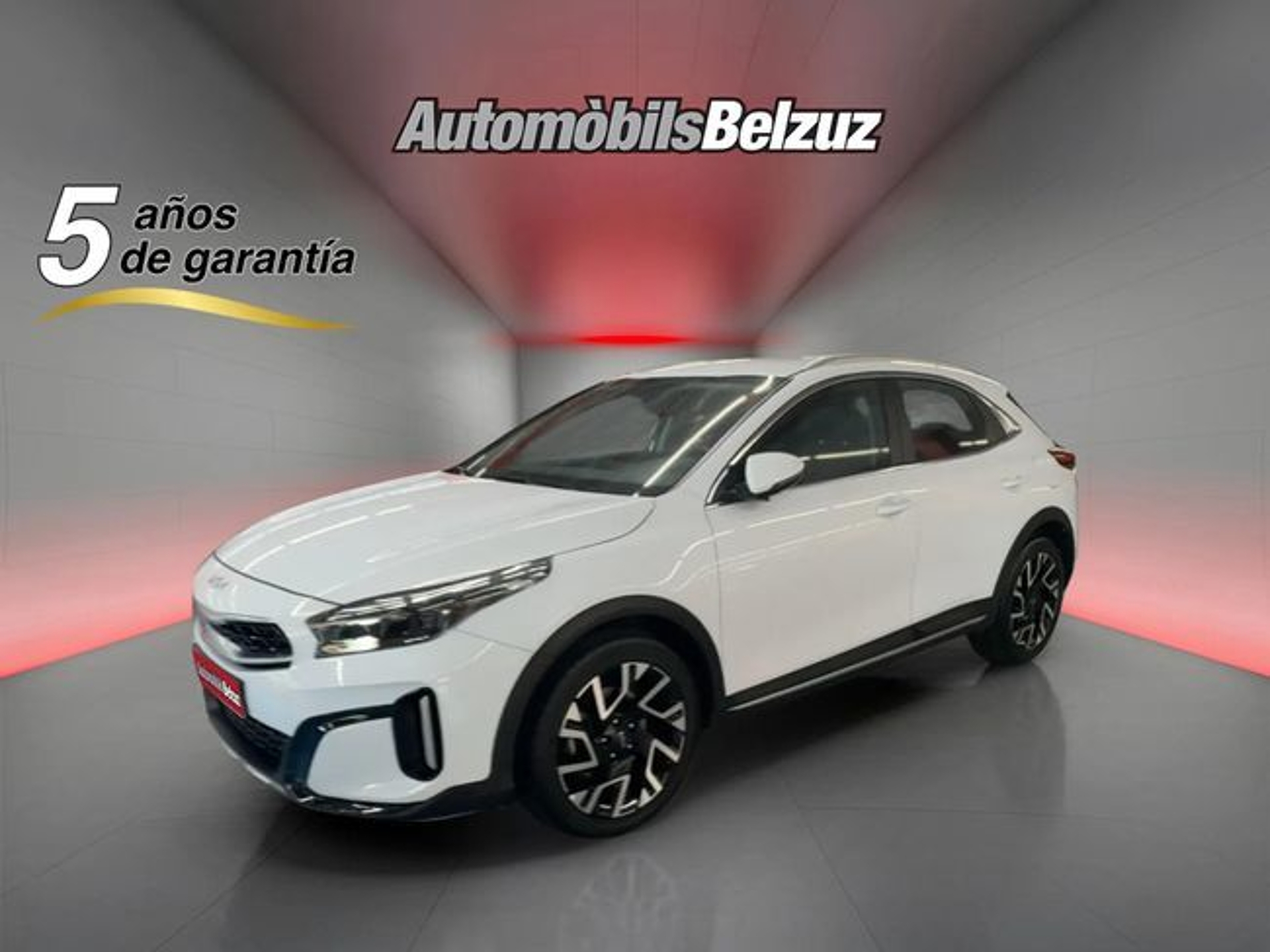 Imagen de KIA XCeed