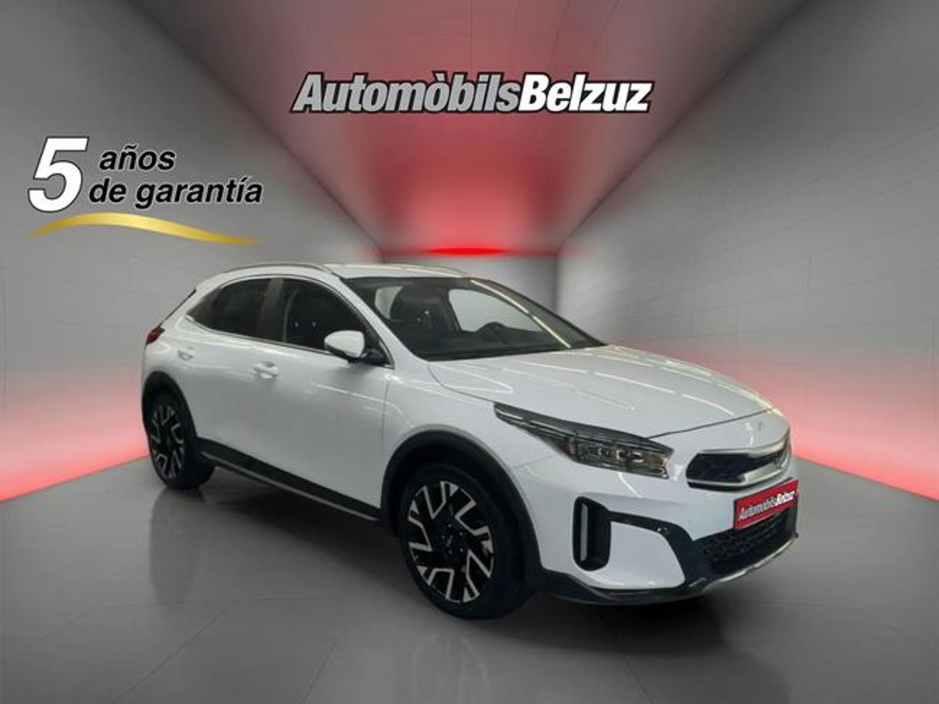 Imagen 3 de KIA XCeed