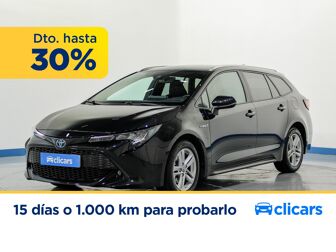 Imagen de TOYOTA Corolla