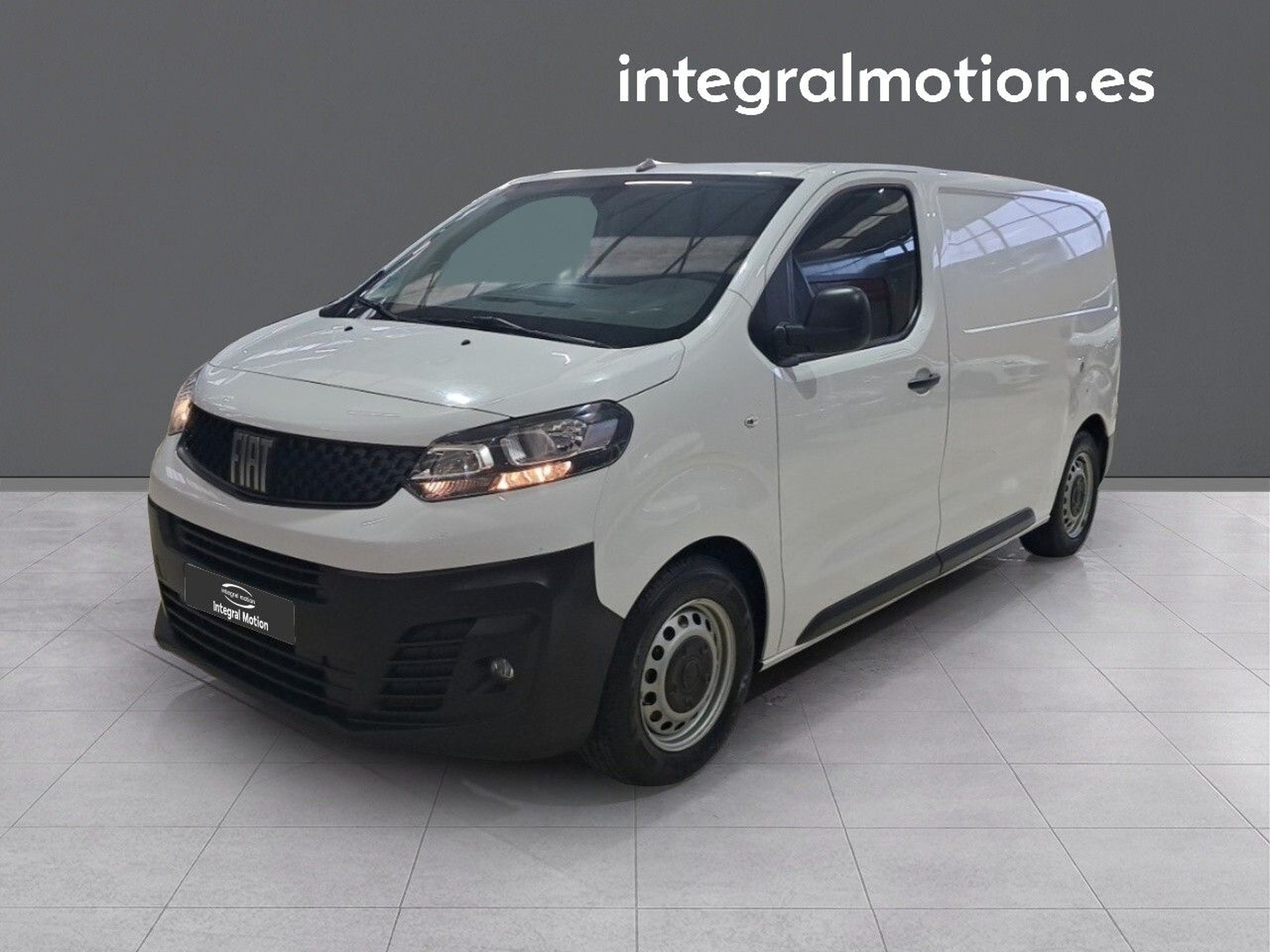 Imagen de FIAT Scudo