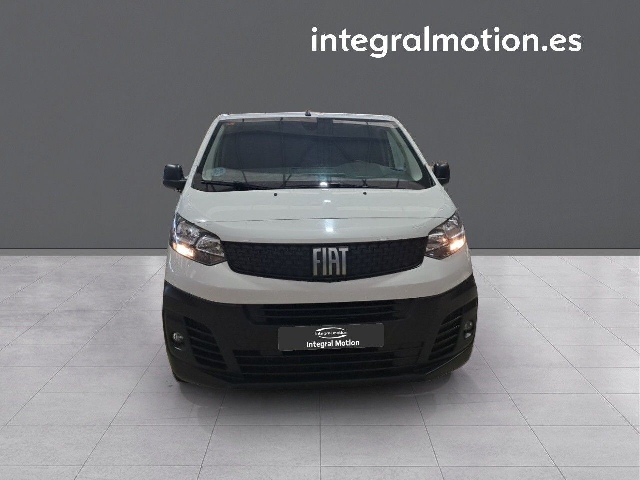 Foto del FIAT Scudo Furgón 1.5BlueHDI L2 120