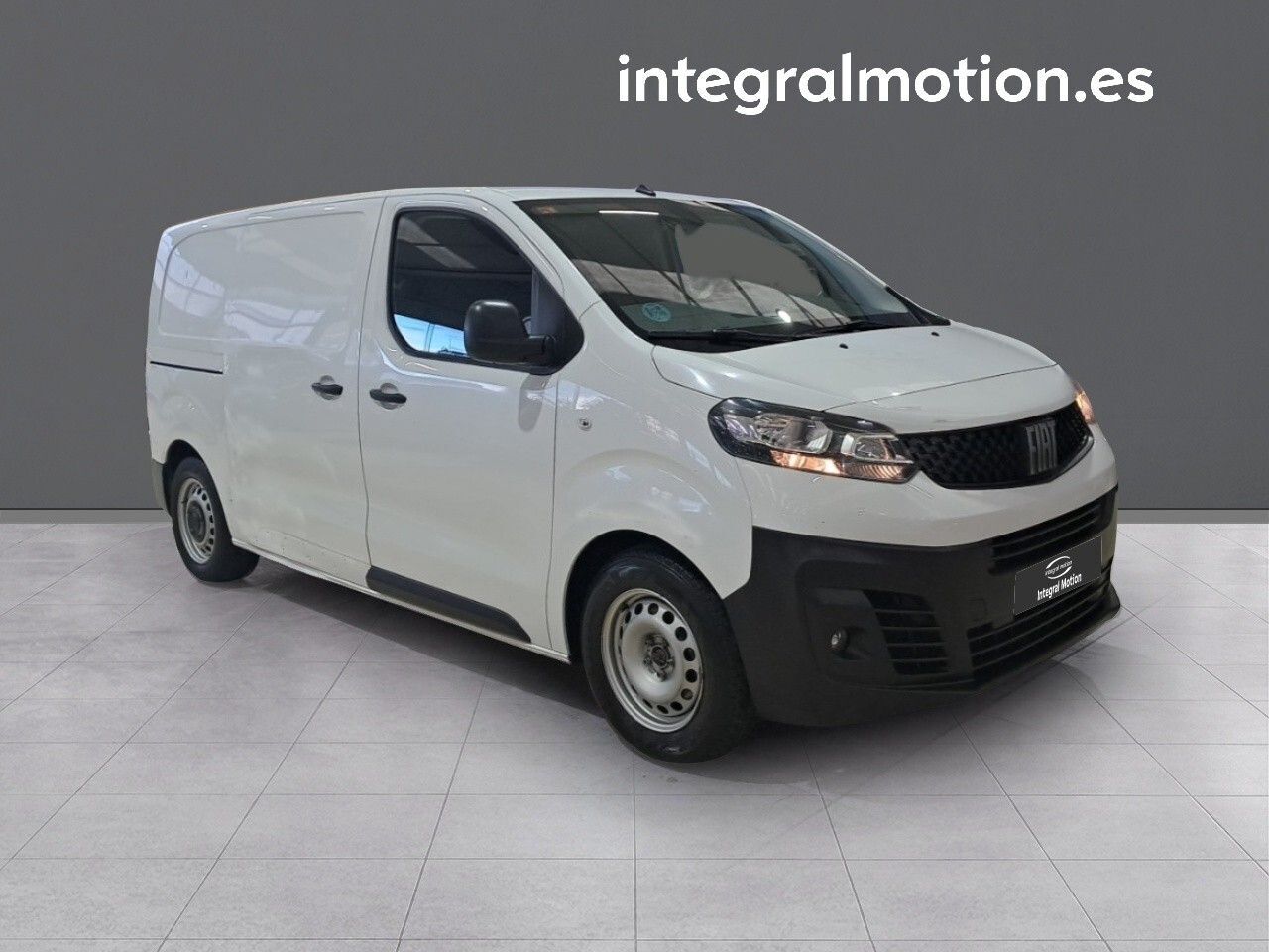 Foto del FIAT Scudo Furgón 1.5BlueHDI L2 120