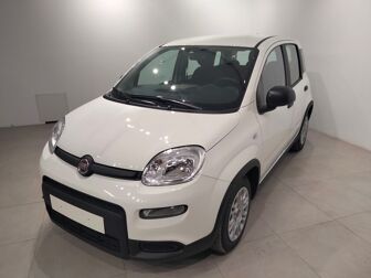 Imagen de FIAT Panda 1.0 Hybrid