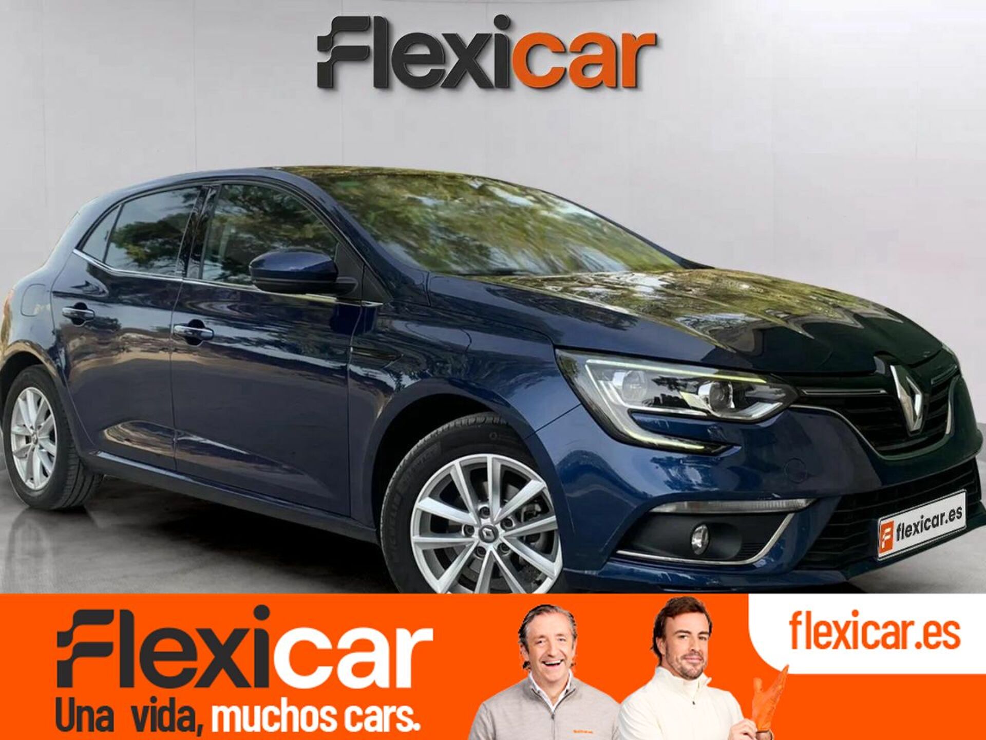 Imagen de RENAULT Mégane