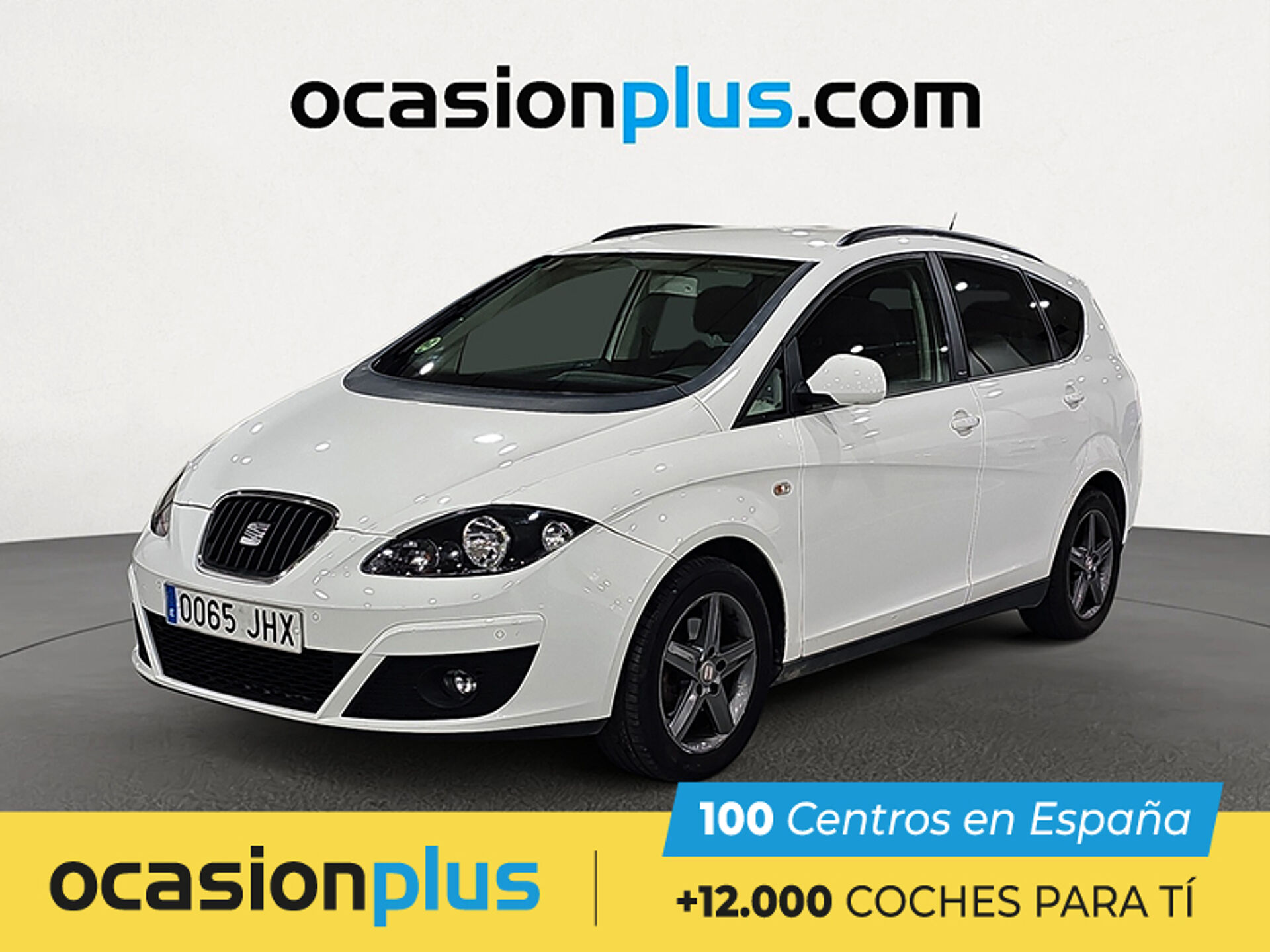 Imagen de SEAT Altea