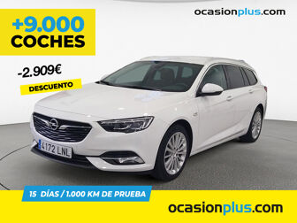 Imagen de OPEL Insignia ST 1.5D DVH S&S GS-Line 122