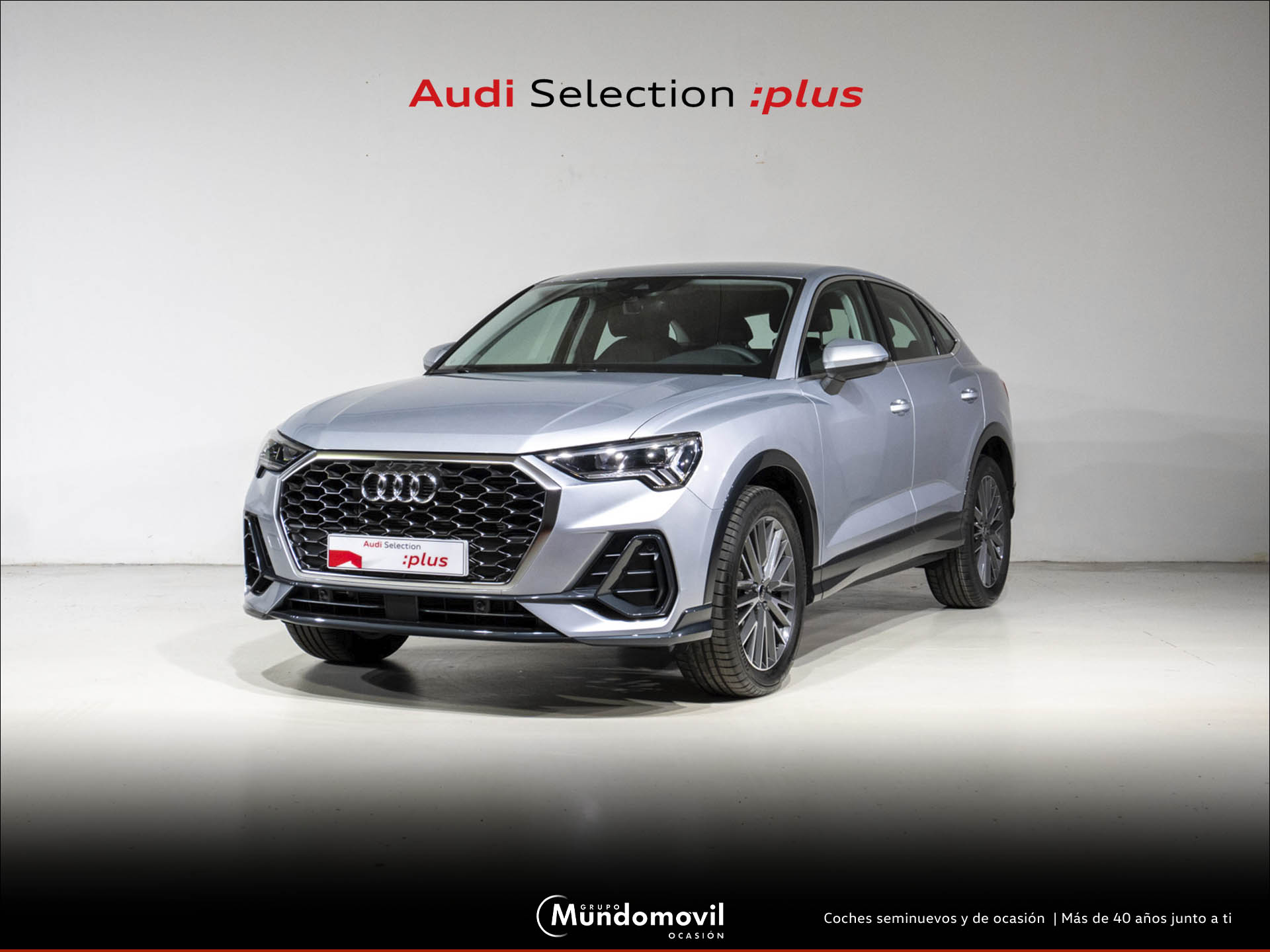 Imagen de AUDI Q3