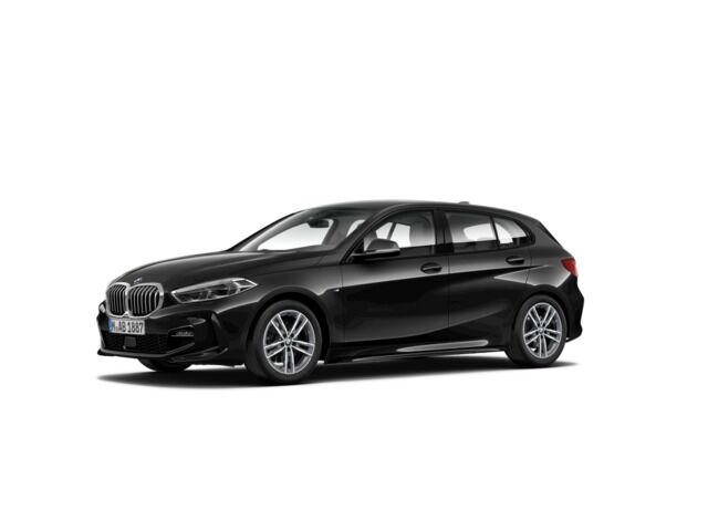 Foto del BMW Serie 1 118d