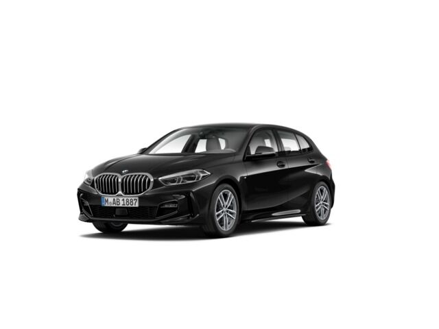 Foto del BMW Serie 1 118d