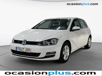 Imagen de VOLKSWAGEN Golf 1.6TDI CR BMT Advance 105