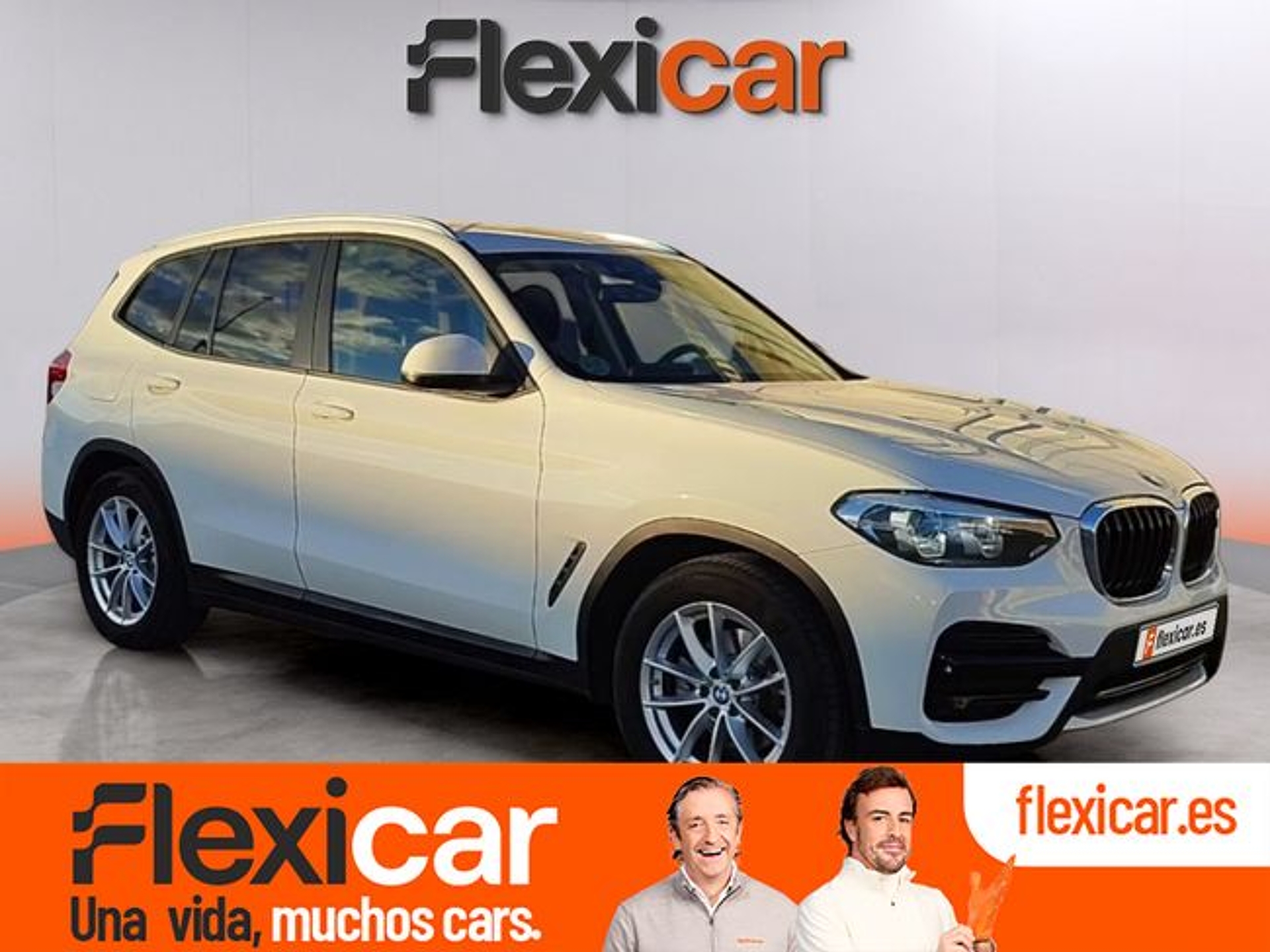 Imagen de BMW X3