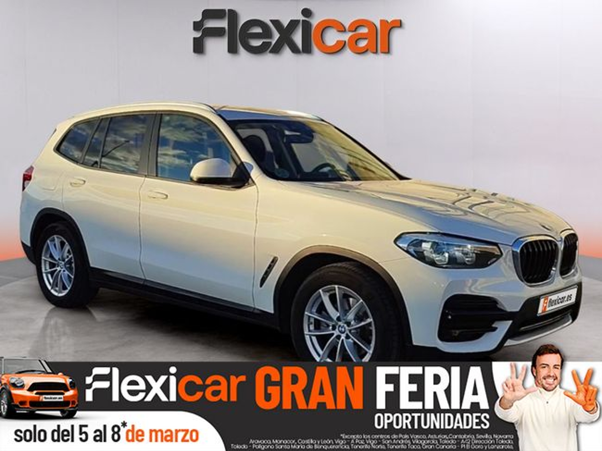 Imagen de BMW X3
