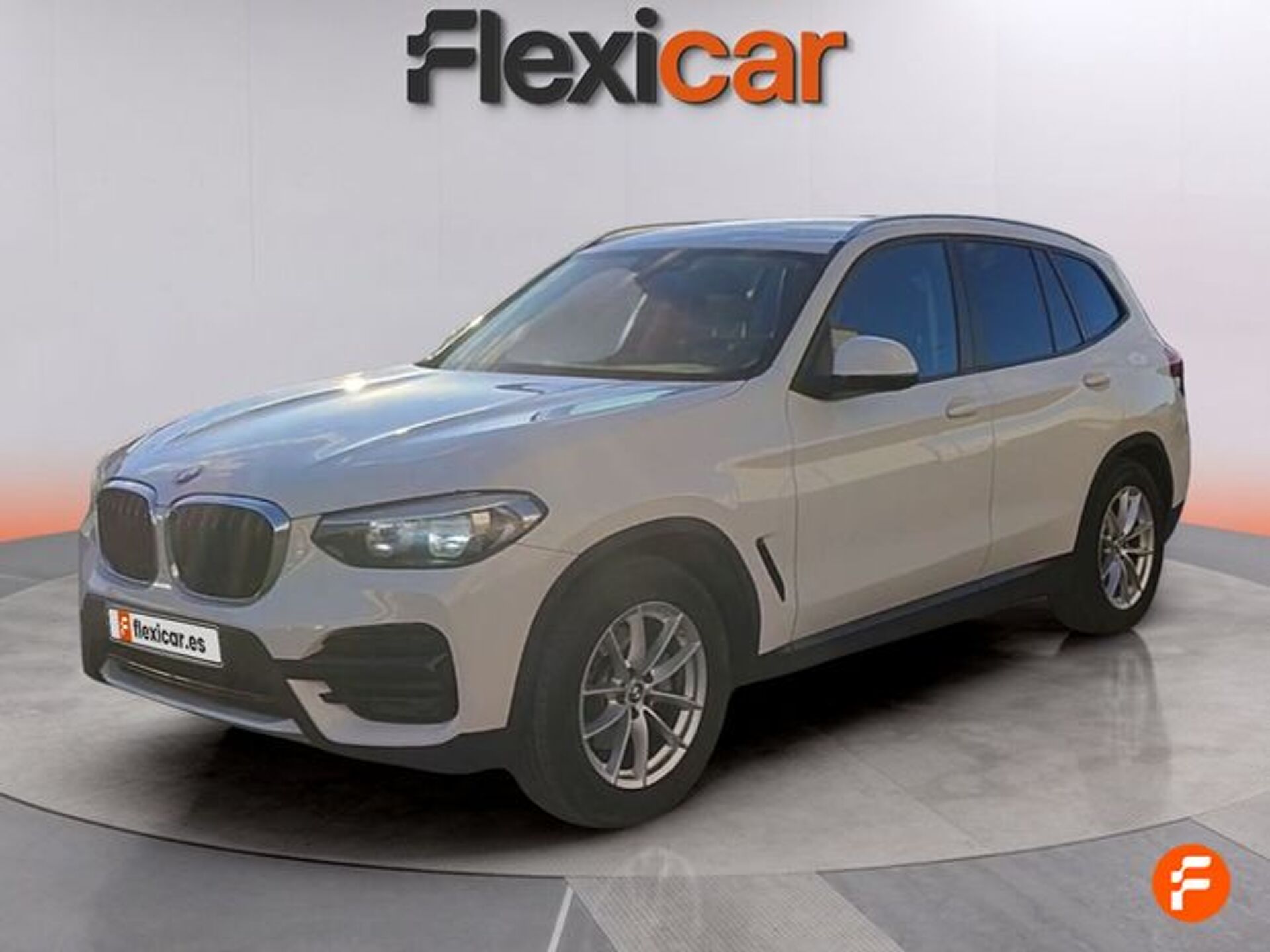 Imagen 3 de BMW X3