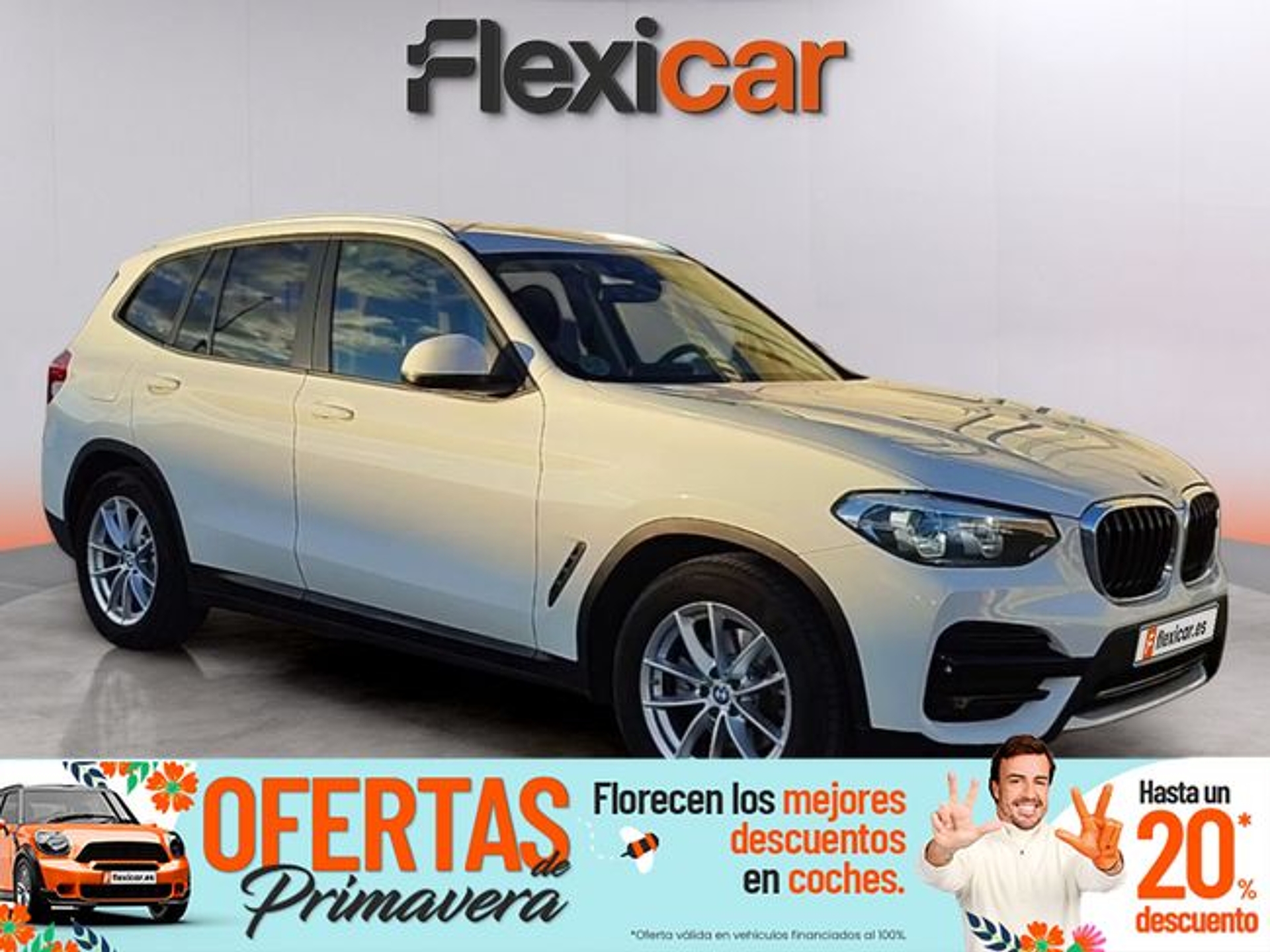 Imagen de BMW X3