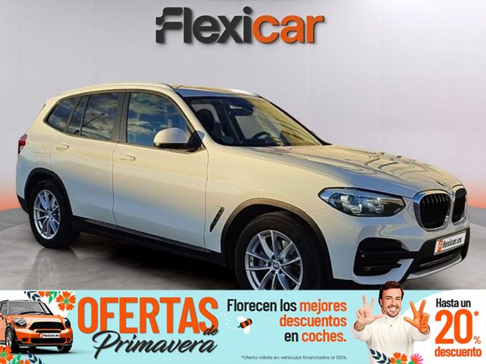 Imagen 1 de BMW X3