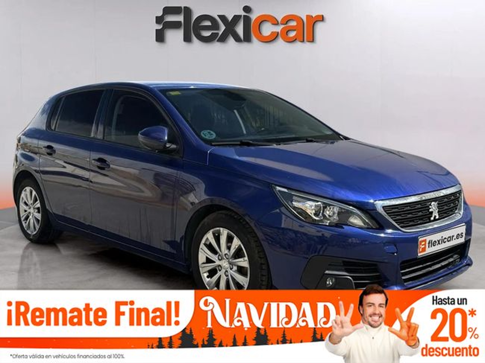 Imagen de PEUGEOT 308