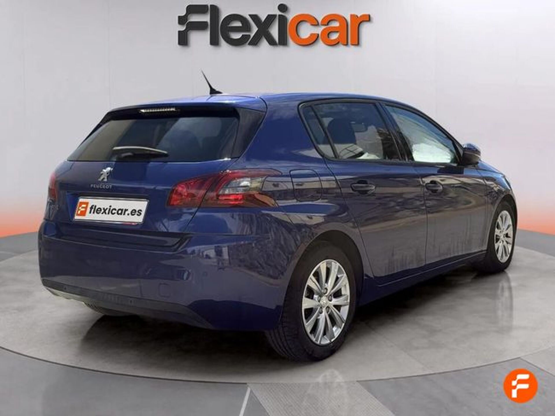 Imagen 3 de PEUGEOT 308