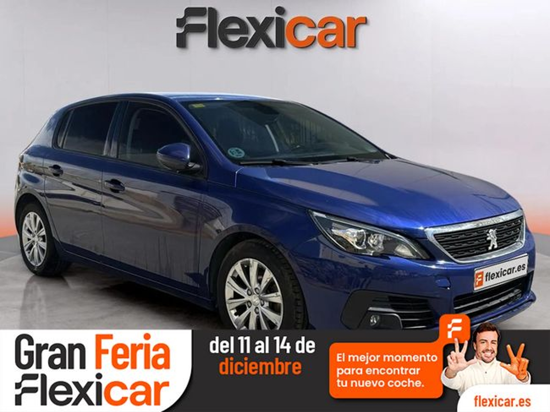 Imagen de PEUGEOT 308