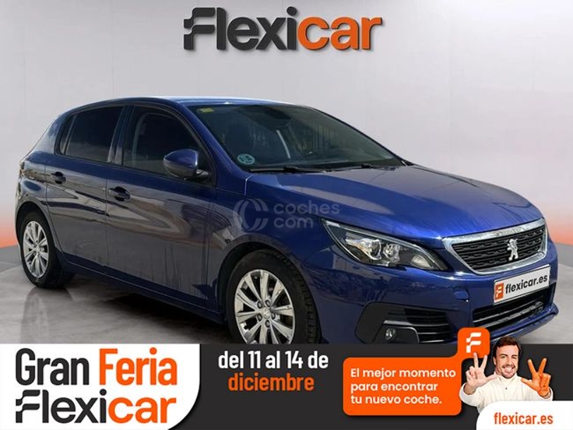 Foto del PEUGEOT 308 1.2 PureTech S&S Style 130