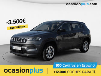 Imagen de JEEP Compass